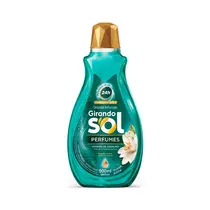 Limpador Perfumado Girando Sol Manhas de Orvalho 500ml