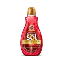 Limpador Perfumado Girando Sol Intense Pura Sedução 500ml