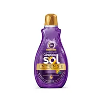 Limpador Perfumado Girando Intense Sol Suave Magia 500ml