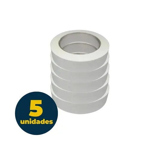 FITA CREPE 18MMX50M 05 RL