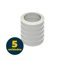 FITA CREPE 18MMX50M 05 RL