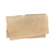 PAPEL COLMEIA 50X50 KRAFT CROMUS 10 UN