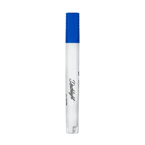 Marcador para Quadro Branco BRW Dashlight Azul