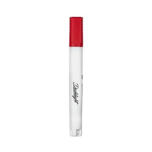 Marcador para Quadro Branco BRW Dashlight Vermelho