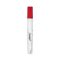 MARCADOR QUADRO BRANCO BRW DASHLIGHT VERMELHO 12 UN