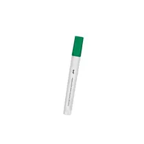 Marcador para Quadro Branco BRW Dashlight Verde