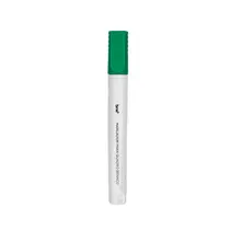 Marcador para Quadro Branco BRW Dashlight Verde