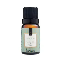 Essência Aromatizante Via Aroma Bamboo 10ml