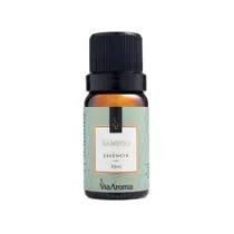 Essência Aromatizante Via Aroma Bamboo 10ml