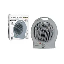 Aquecedor de Ambiente Elétrico Startools 1000W AR1263 127V