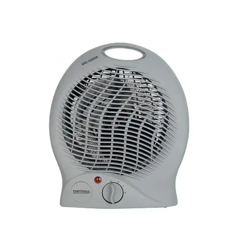 Aquecedor de Ambiente Elétrico Startools 1000W AR1263 220V