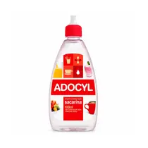 Adoçante Líquido Adocyl 100ml