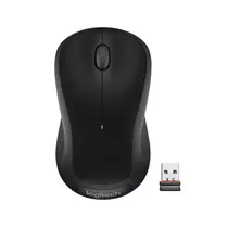 Mouse Sem Fio Logitech M310 Preto