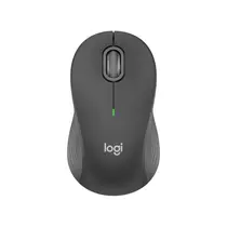 Mouse Sem Fio Logitech Signature M550 Grafite