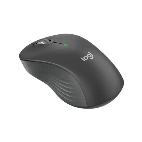 Mouse Sem Fio Logitech Signature M550 L Grafite