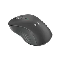 Mouse Sem Fio Logitech Signature M550 L Grafite