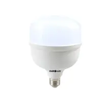 Lâmpada LED Bulbo T Ourolux SuperLED 50W - Branca Fria 6500K Alta Potência