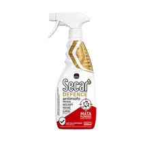Spray Antimofo Secar Defence 500ml