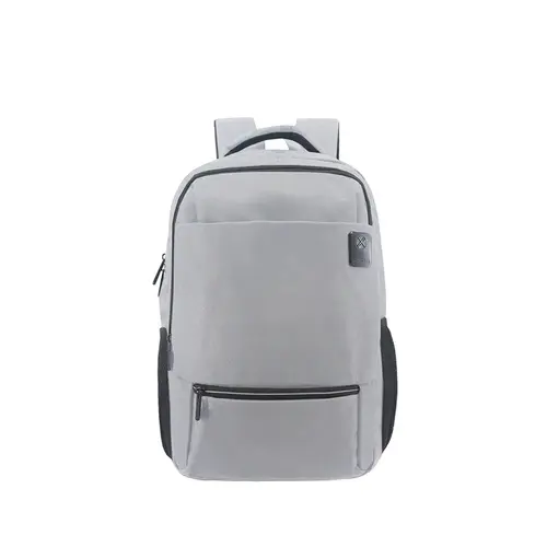 Mochila Executiva Notebook G Unicross Com Porta USB Cinza 62.3602.2