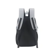 Mochila Executiva Notebook G Unicross Com Porta USB Cinza 62.3602.2