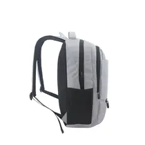 Mochila Executiva Notebook G Unicross Com Porta USB Cinza 62.3602.2
