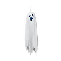 Enfeite Pendente Fantasma Halloween HLD17121