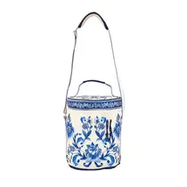 NECESSAIRE COOLER FAROFA FARM PORCELAIN OA