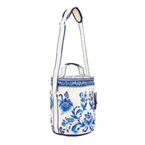 NECESSAIRE COOLER FAROFA FARM PORCELAIN OA