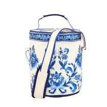 NECESSAIRE COOLER FAROFA FARM PORCELAIN OA