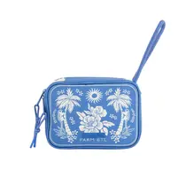 NECESSAIRE COOLER FAROFA FARM LENCO TROPICAL