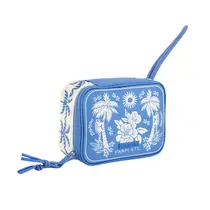 NECESSAIRE COOLER FAROFA FARM LENCO TROPICAL