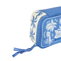 NECESSAIRE COOLER FAROFA FARM LENCO TROPICAL
