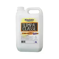 Limpa Classe Alquimis 5 Litros
