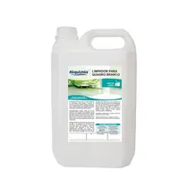 LIMPADOR QUADRO BRANCO 05L ALQUIMIS 4 UN