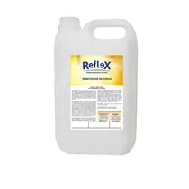 REMOVEDOR CERA ACRILICA 05L REFLEX 4 UN