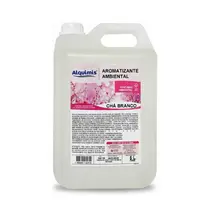 Aromatizador Ambiente Alquimis Chá Branco 5 Litros