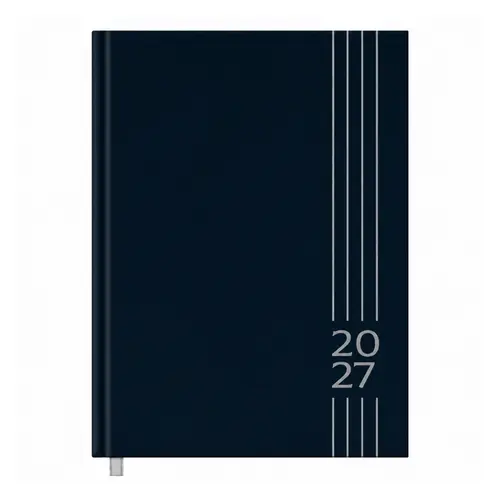 Agenda Costurada Foroni Positano 2027 10,5x14,8cm