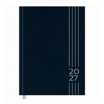 Agenda Costurada Foroni Positano 2027 10,5x14,8cm