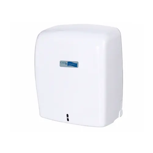SUPORTE PAPEL TOALHA 27CMX12CMX32CM INTERFOLHADO EXACCTA PLUS CDP 6 UN