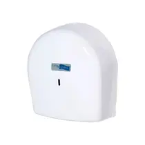 Suporte para Papel Higiênico Rolão Exaccta Plus Casa do Papel 300m e 600m