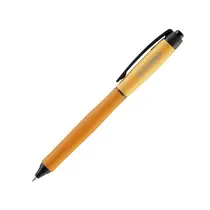 CANETA GEL 0.7MM STABILO PALETTE LARANJA 268/1-46-4 10 UN