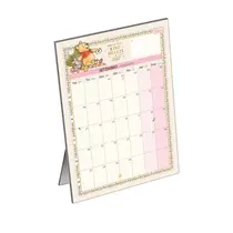 CALENDARIO DE MESA PLANNER 13,8X19CM POOH 2027