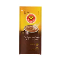 CAFE TRES CORACOES INDIVIDUAL SACHE 20G CLASSIC 30 UN