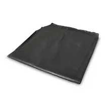 Saco de Lixo Preto 240L 115cmx140cm 8 Micras Especial 50 Unidades