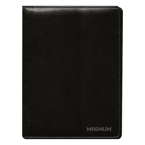 Agenda Executiva Costurada Animativa Memorial Magnum 2027