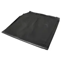 Saco de Lixo Preto 60L 60cmx70cm 4 Micras 50 Unidades