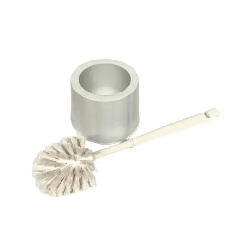 Escova Sanitária com Suporte Dalcin