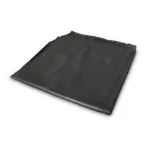 Saco de Lixo Preto 240L 10 Unidades 115cm x 140cm 8 Micras Especial