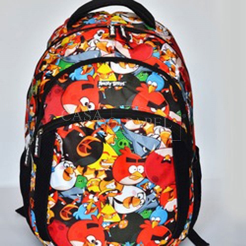 Mochila colorida masculina Clearance