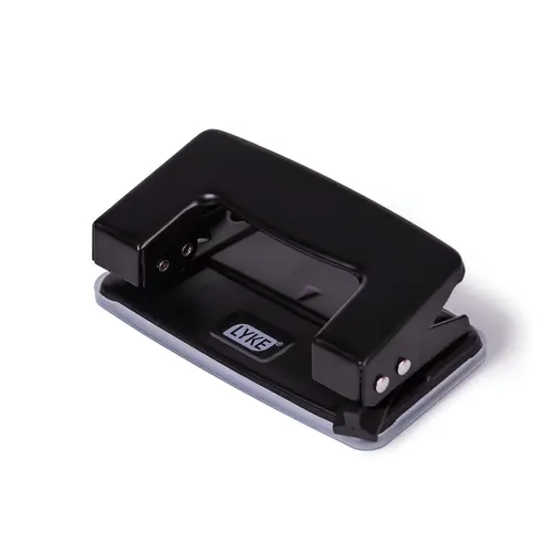 Perfurador 2 Furos 12 Folhas Lyke PP-011/LO101-964
